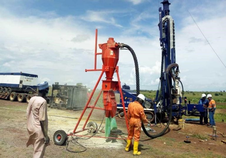 đề cương khảo sát địa chất công trình